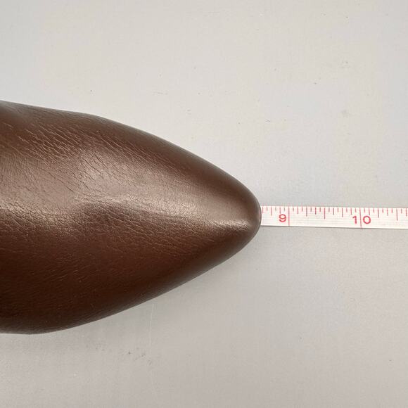 NEW Karen Scott Women’s Freyln Comfort Insole Knee High Boots Brown Size 5M - Picture 7 of 10